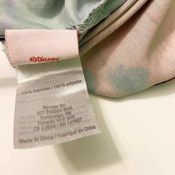 Disney Lion  King Pillow Case Standard Size 20" x 30" 1 Piece Pillowcase - Picture 8 of 8